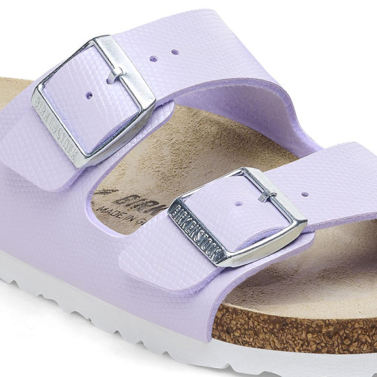 Birkenstock Arizona Birko-Flor Embossed